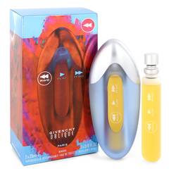 Oblique Rwd Two 2/3 oz Eau De Toilette Spray Refills By Givenchy on sale at MyriadMart