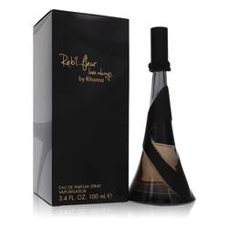 Reb'l Fleur Love Always Eau De Parfum Spray By Rihanna - MyriadMart