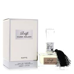 Riiffs Musk Malaki Eau De Parfum Spray (Unisex) By Riiffs - MyriadMart