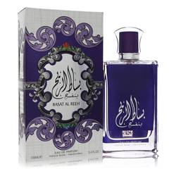 Rihanah Basat Al Reeh Purple Eau De Parfum Spray Unisex By Rihanah on sale at MyriadMart