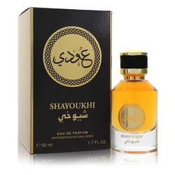 Rihanah Shayoukh Eau De Parfum Spray (Unisex) By Rihanah - MyriadMart
