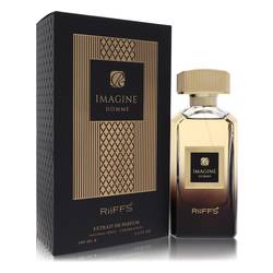 Riiffs Imagine Homme Extrait De Parfum Spray By Riiffs on sale at MyriadMart
