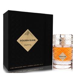 Riiffs Golden Elixir Extrait De Parfum Spray Unisex By Riiffs on sale at MyriadMart