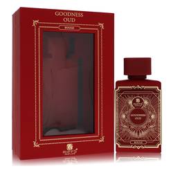 Riiffs Goodness Oud Rouge Eau De Parfum Spray (Unisex) By Riiffs - MyriadMart