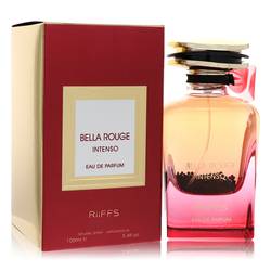 Riiffs Bella Rouge Intenso Eau De Parfum Spray By Riiffs - MyriadMart