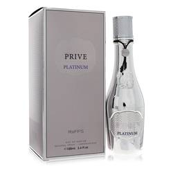 Riiffs Prive Platinum Eau De Parfum Spray By Riiffs - MyriadMart