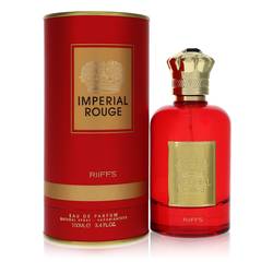 Riiffs Imperial Rouge Eau De Parfum Spray By Riiffs - MyriadMart