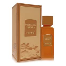 Riiffs Desert De Sahara Extrait De Parfum Spray (Unisex) By Riiffs - MyriadMart
