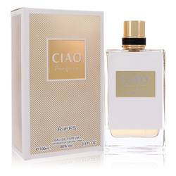 Riiffs Ciao Pour Femme Eau De Parfum Spray By Riiffs - MyriadMart