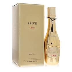 Riiffs Prive Oros Eau De Parfum Spray By Riiffs - MyriadMart