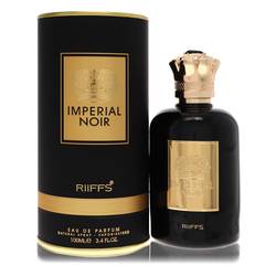 Riiffs Imperial Noir Eau De Parfum Spray By Riiffs - MyriadMart