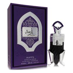 Riiffs Areebah Extrait De Parfum Spray (Unisex) By Riiffs - MyriadMart