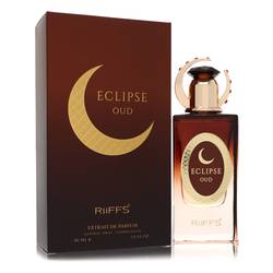 Riiffs Eclipse Oud Extrait De Parfum Spray (Unisex) By Riiffs - MyriadMart