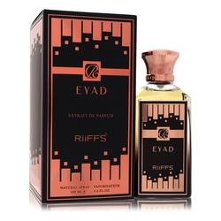 Riiffs Eyad Extrait De Parfum Spray (Unisex) By Riiffs - MyriadMart