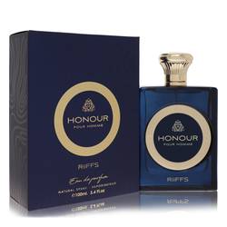 Riiffs Honour Eau De Parfum Spray By Riffs - MyriadMart