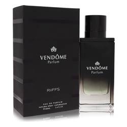 Riiffs Vendome Eau De Parfum Spray By Riiffs - MyriadMart