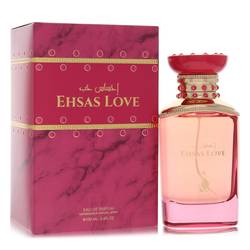 Risala Ehsas Love Eau De Parfum Spray By Risala on sale at MyriadMart