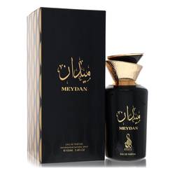 Risala Meydan Eau De Parfum Spray By Risala on sale at MyriadMart