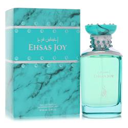 Risala Ehsas Joy Eau De Parfum Spray By Risala on sale at MyriadMart