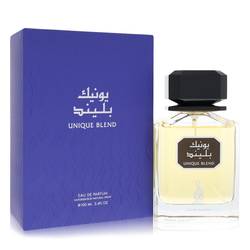Risala Unique Blend Eau De Parfum Spray By Risala on sale at MyriadMart