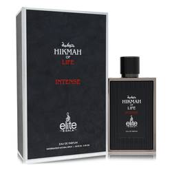 Risala Elite Hikmah Of Life Intense Eau De Parfum Spray By Risala on sale at MyriadMart