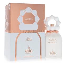 Risala Elite Aura Musk Eau De Parfum Spray By Risala on sale at MyriadMart