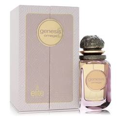 Risala Elite Genesis Omega Eau De Parfum Spray By Risala on sale at MyriadMart