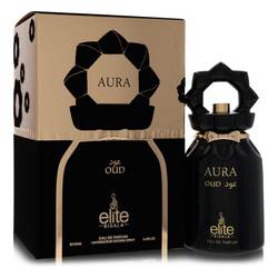 Risala Elite Aura Oud Eau De Parfum Spray Unisex By Risala on sale at MyriadMart