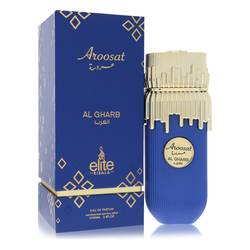 Risala Elite Aroosat Al Gharb Eau De Parfum Spray By Risala on sale at MyriadMart