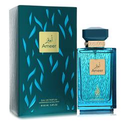 Risala Ameer Eau De Parfum Spray By Risala on sale at MyriadMart