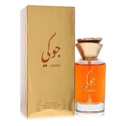 Risala Jockey Eau De Parfum Spray By Risala on sale at MyriadMart