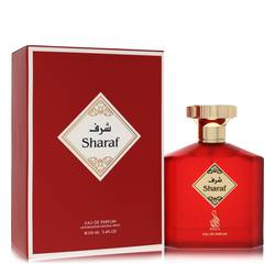 Risala Sharaf Eau De Parfum Spray By Risala on sale at MyriadMart