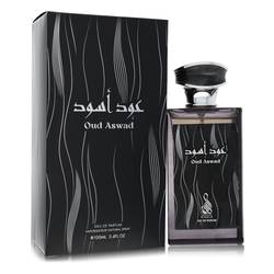 Risala Oud Aswad Eau De Parfum Spray By Risala on sale at MyriadMart