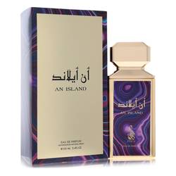 Risala An Island Eau De Parfum Spray By Risala on sale at MyriadMart