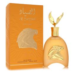 Risala Al Sayyad Gold Eau De Parfum Spray By Risala on sale at MyriadMart