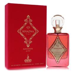 Risala Elite Khazna Kohinoor Eau De Parfum Spray By Risala on sale at MyriadMart