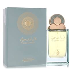 Risala Valley Of Gold Eau De Parfum Spray By Risala on sale at MyriadMart