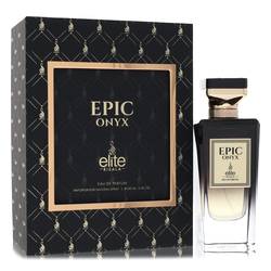Risala Elite Epic Onyx Eau De Parfum Spray By Risala on sale at MyriadMart