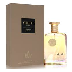 Risala Elite Vittorio Monaco Eau De Parfum Spray By Risala on sale at MyriadMart