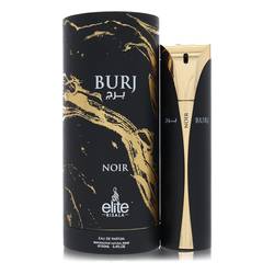 Risala Elite Burj Noir Eau De Parfum Spray By Risala on sale at MyriadMart