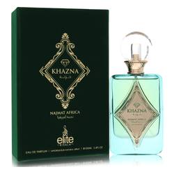 Risala Elite Khazna Najmat Africa Eau De Parfum Spray By Risala on sale at MyriadMart