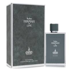 Risala Elite Hikmah Of Life Eau De Parfum Spray By Risala on sale at MyriadMart