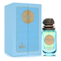 Risala Elite Genesis Alpha Eau De Parfum Spray By Risala on sale at MyriadMart