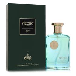 Risala Elite Vittorio Milano Eau De Parfum Spray By Risala on sale at MyriadMart