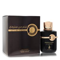 Risala Let's Be Strong Eau De Parfum Spray By Risala on sale at MyriadMart
