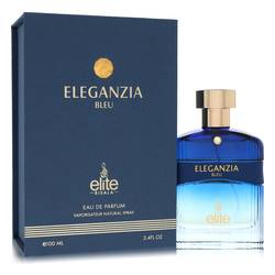 Risala Elite Eleganzia Bleu Eau De Parfum Spray By Risala on sale at MyriadMart