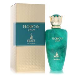 Risala Florican Eau De Parfum Spray By Risala on sale at MyriadMart
