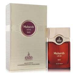 Risala Elite Muhareb Day Eau De Parfum Spray By Risala on sale at MyriadMart