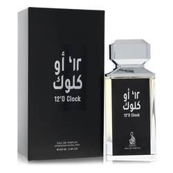 Risala 12'o Clock Eau De Parfum Spray Unisex By Risala on sale at MyriadMart