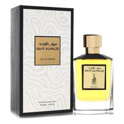 Risala Sayf Almajd Eau De Parfum Spray By Risala on sale at MyriadMart